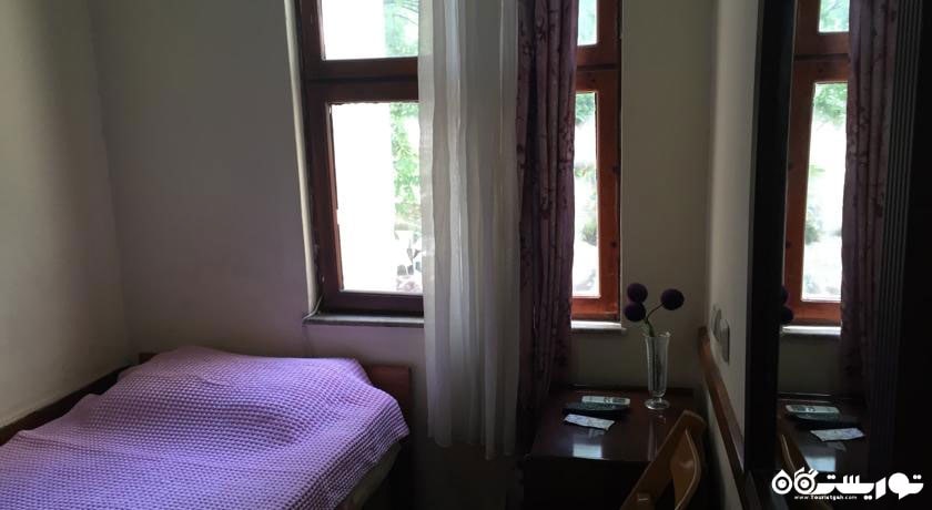   هتل کنت پنشن شهر آنتالیا